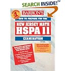 How to Prepare for the New Jersey Math HSPA 11 Exam: High School Proficiency Assessment... by  Eileen D. Arendt