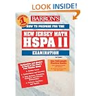 Click here to buy How to Prepare for the New Jersey Math HSPA 11 Exam: High School Proficiency Assessment... by  Eileen D. Arendt.