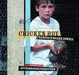 Review Listening Library  / Chicken Boy