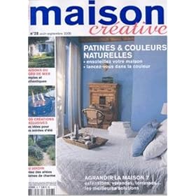Maison Creative by 
