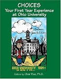 Books : Choices: Your First Year Experience at Ohio University