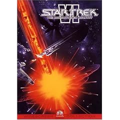 スター・トレック6 未知の世界