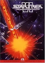 スター・トレック6 未知の世界 [DVD]