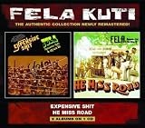 Expensive Shit / He Miss Road