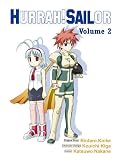 Hurrah! Sailor Volume 2 (v. 2)