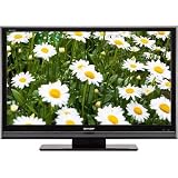 AQUOS LC46D65U 46 1080p LCD Flat Panel HDTV with 8-Bit ASV LCD Panel and AQUOS LINK - In High Gloss