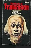 The rivals of Frankenstein : a gallery of monsters