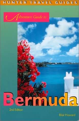 City Travel Guides Discounted  Books : Adventure Guides: Bermuda (Adventure Guides Series)