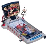 from Character Options Spiderman 2 Pinball Game Model 07A04