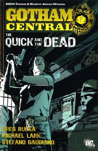  The Quick and the Dead