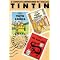 The Complete Adventures of Tintin