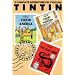 The Complete Adventures of Tintin