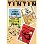 Adventures of Tintin: "Tintin in America", "Cigars of the Pharaoh" and "Blue Lotus" v. 1 (Tintin three-in-one volumes)
