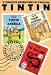 Price Comparison : Tintin Adventure 1 Vol, (Tintin three-in-one volumes)