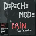 A Pain That I'm Used to [Cd2]