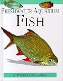 Freshwater Aquarium Fish Pocket Companion