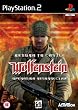 Return to Castle Wolfenstein: Operation Resurrection (PS2)