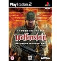 Return to Castle Wolfenstein: Operation Resurrection (PS2)