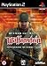 Return to Castle Wolfenstein: Operation Resurrection (PS2)