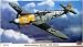 1/48 ���b�T�[�V���~�b�gBf109F �����_�[�X