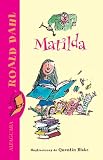 Matilda (Biblioteca Roald Dahl) (Spanish Edition)