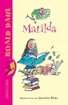 Matilda (Biblioteca Roald Dahl)