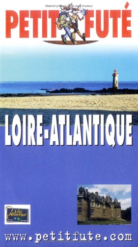 City Travel Guides Discounted  Livres : Loire-Atlantique 2004