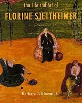 The Life and Art of Florine Stettheimer The Life and Art of Florine Stettheimer