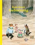 Eule feiert Geburtstag - Th&eacute; Tjong-Khing