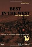 Best in the West, Nashville Guitar: The History, the Players and the Technique of Country Guitar