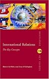 International Relations: The Key Concepts (Routledge Key Guides)