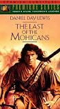Ellis｜The Last of the Mohicans [VHS] [Import]