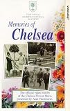 Chelsea Flower Show - Memories Of Chelsea VHS