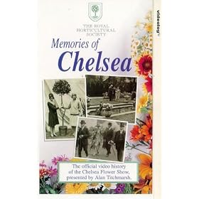 Chelsea Flower Show - Memories Of Chelsea [VHS]
