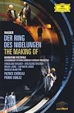 Wagner - the Making of Der Ring Des Nibelungen [2005]
