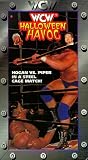 Halloween Havoc 97