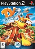Revue Electronic Arts  / TY the Tasmanian Tiger 2: Bush Rescue - Ensemble complet - 1 utilisateur - PlayStation 2 - Europe