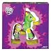 Hasbro 2009 SDCC San Diego Comic-Con Exclusive My Little Pony Figure Two Face