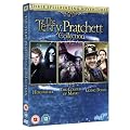 Terry Pratchett Triple [UK Import]