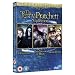 The Terry Pratchett Collection (Hogfather, Colour of Magic, Going Postal) [DVD]