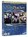David-Jason-The Terry Pratchett Collection (Hogfather, Colour of Magic, Going Postal) [DVD] cd cover