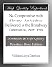 Books : No Compromise with Slavery - An Address Delivered to the Broadway Tabernacle, New York