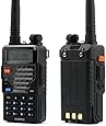 BaoFeng BF-UV-5RE Radio Two Way Radio