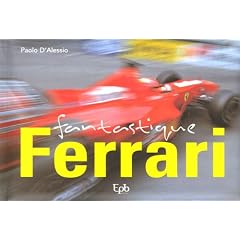 Fantastique Ferrari