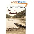 In the Blood (A Genealogical Crime Mystery)