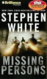 Missing Persons (Dr. Alan Gregory Novels)