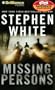 Missing Persons (Alan Gregory Series)