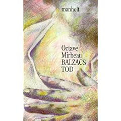 Balzacs Tod