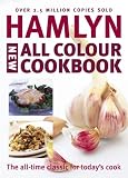 Hamlyn New All Colour Cookbook ( Hamlyn All Colour Cook Book )