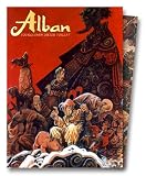 Revue Soleil  / Alban, coffret